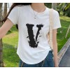 Kaos Wanita Casual